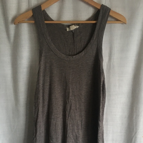 Tank top - Picture 1 of 3